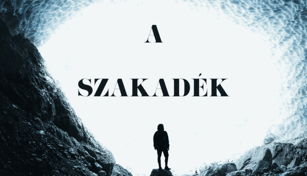 A szakadék