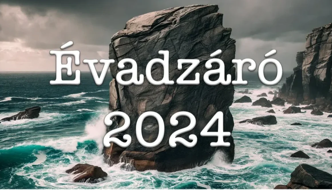 évedzáró 2024