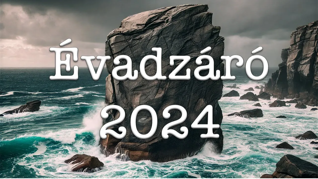 évedzáró 2024
