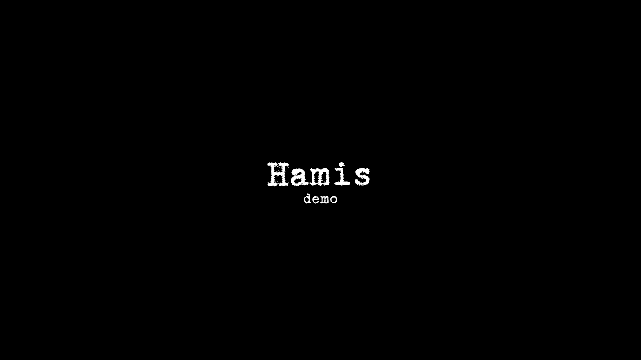 hamis