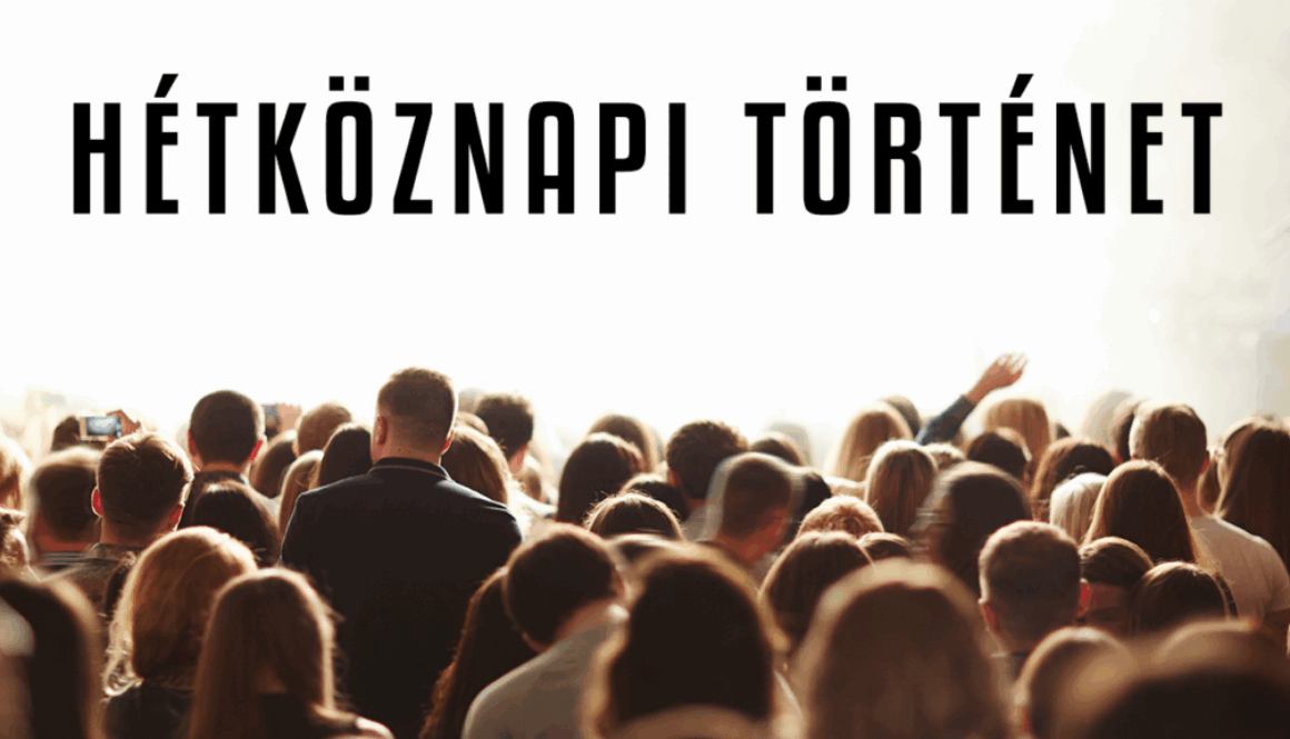 hétköznapi