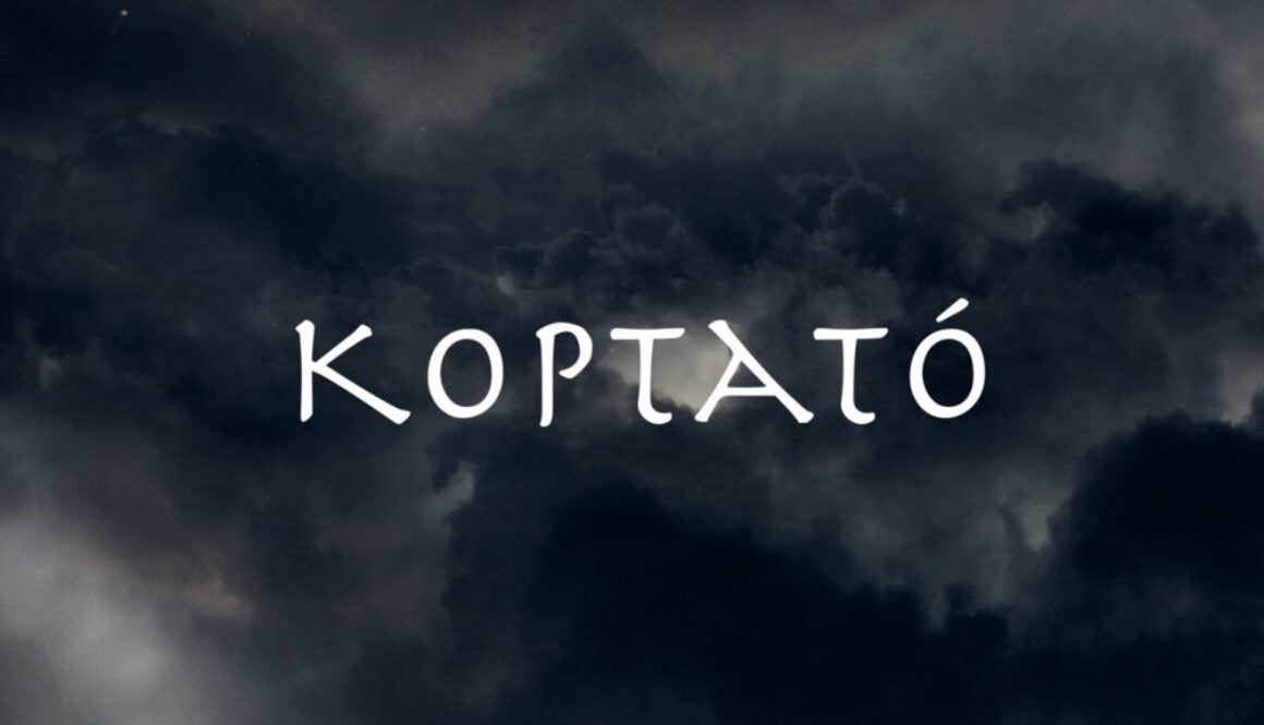 koptató