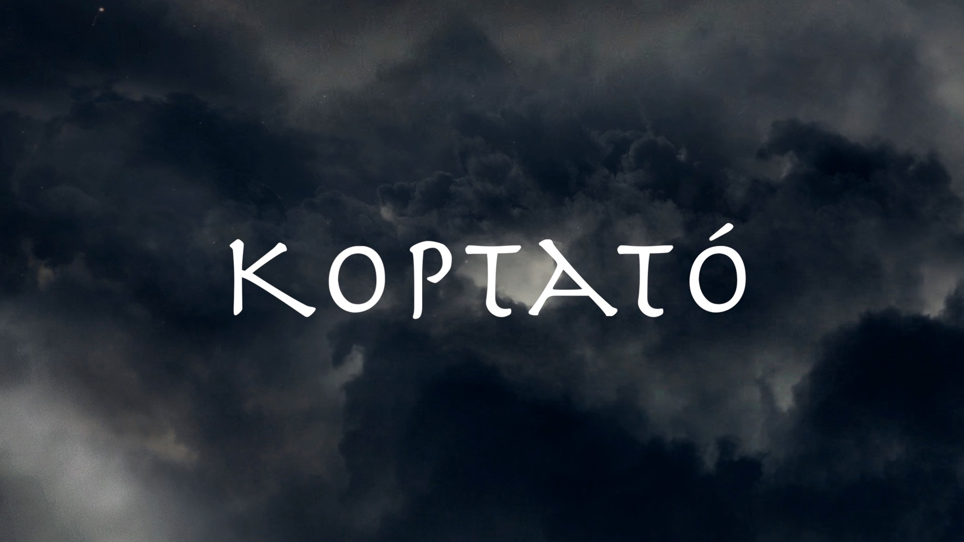 koptató