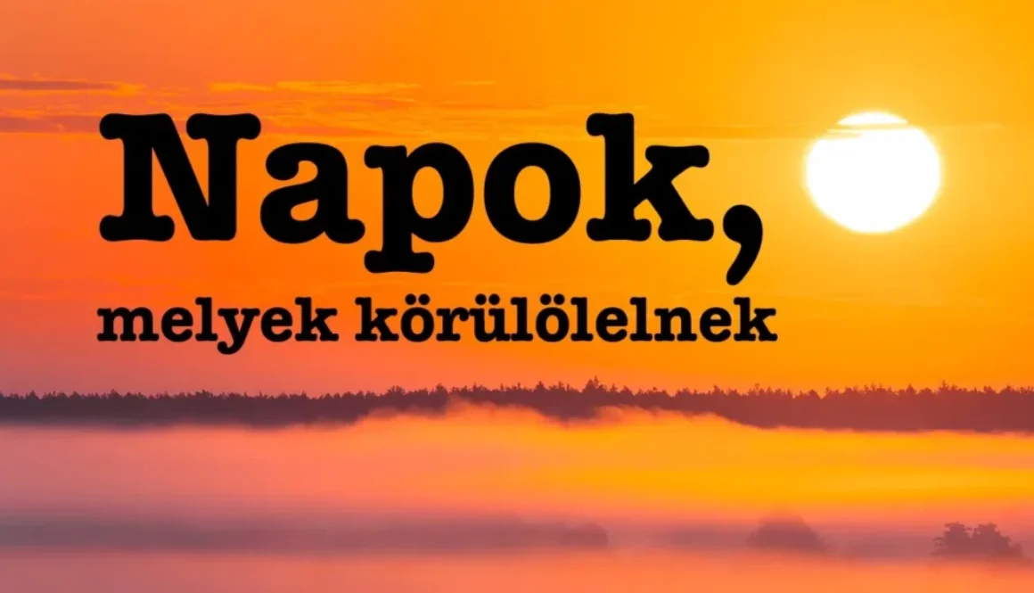 napok