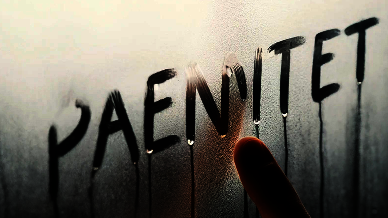 paenitet