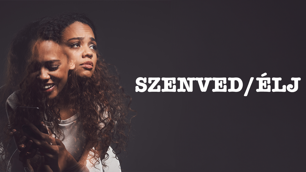 szenved