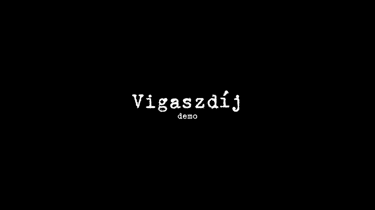 vigaszdij